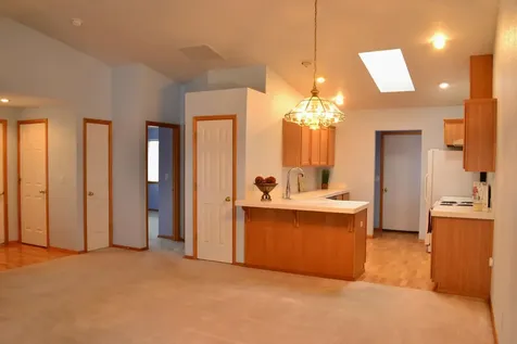 3602 SW Bobby Jones Court Redmond OR 97756