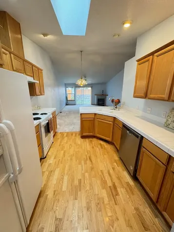 3602 SW Bobby Jones Court Redmond OR 97756