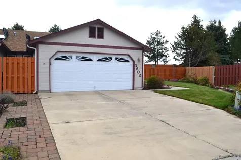 3602 SW Bobby Jones Court Redmond OR 97756