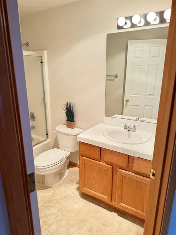 3602 SW Bobby Jones Court Redmond OR 97756