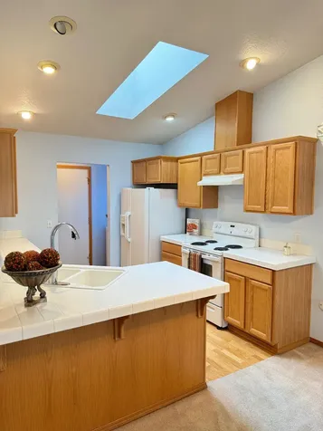 3602 SW Bobby Jones Court Redmond OR 97756