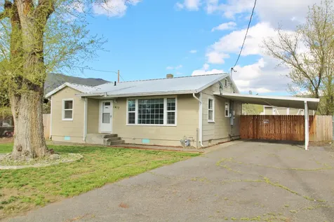 1417 Hope Street Klamath Falls OR 97603