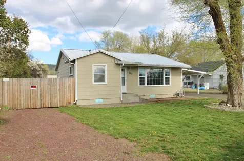 1417 Hope Street Klamath Falls OR 97603