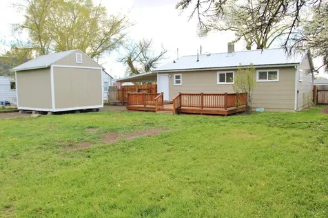 1417 Hope Street Klamath Falls OR 97603