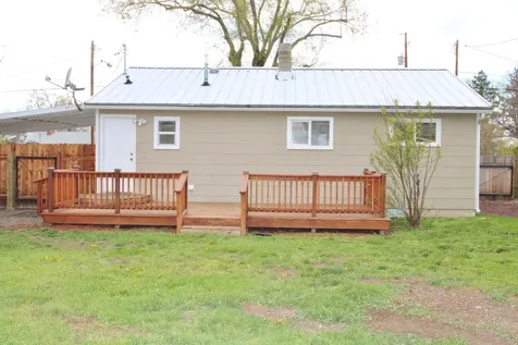 1417 Hope Street Klamath Falls OR 97603