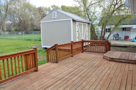 1417 Hope Street Klamath Falls OR 97603