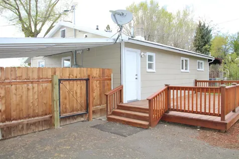 1417 Hope Street Klamath Falls OR 97603