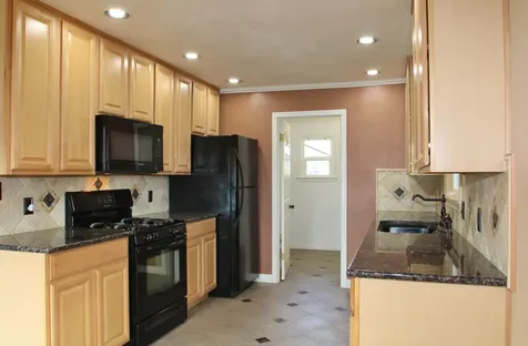 1417 Hope Street Klamath Falls OR 97603