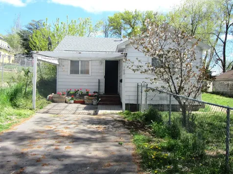 109 S Laguna Street Klamath Falls OR 97601