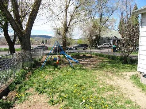 109 S Laguna Street Klamath Falls OR 97601