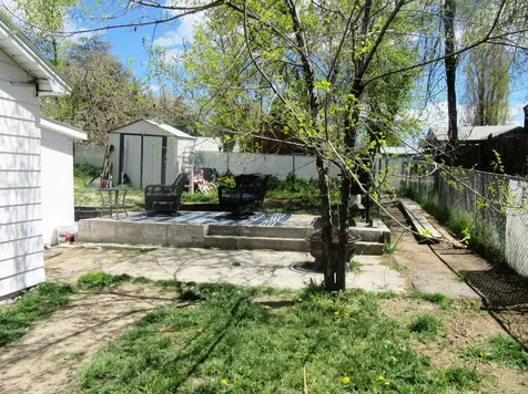 109 S Laguna Street Klamath Falls OR 97601