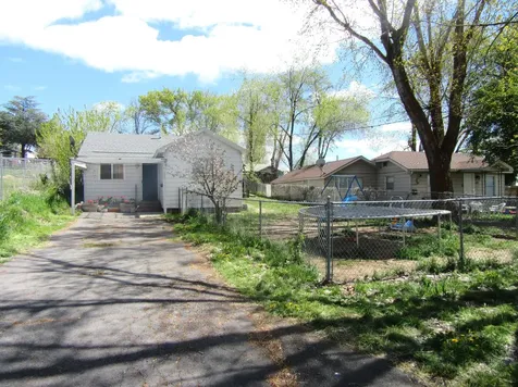 109 S Laguna Street Klamath Falls OR 97601
