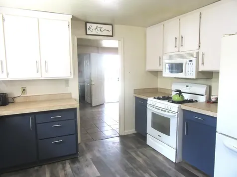 109 S Laguna Street Klamath Falls OR 97601