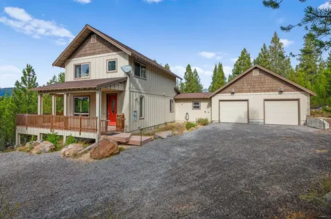 19111 Springfield Court Crescent Lake OR 97733