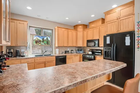 19111 Springfield Court Crescent Lake OR 97733