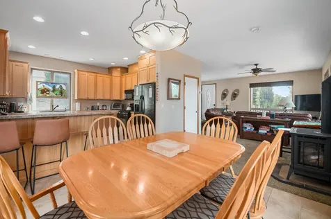 19111 Springfield Court Crescent Lake OR 97733