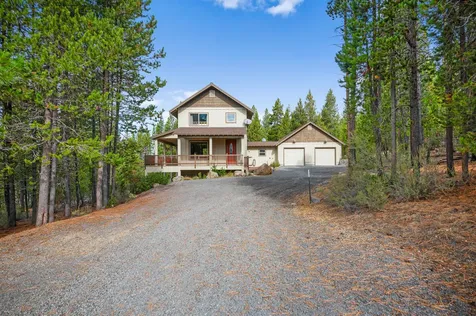 19111 Springfield Court Crescent Lake OR 97733