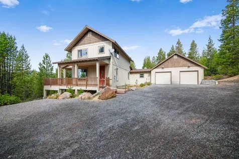 19111 Springfield Court Crescent Lake OR 97733