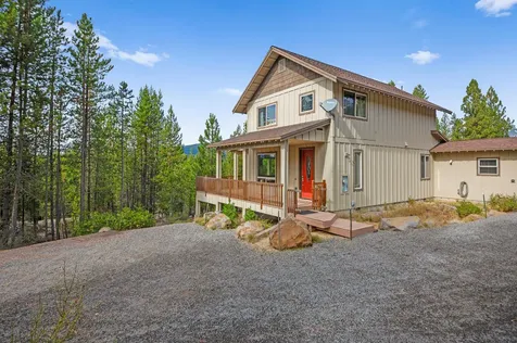 19111 Springfield Court Crescent Lake OR 97733