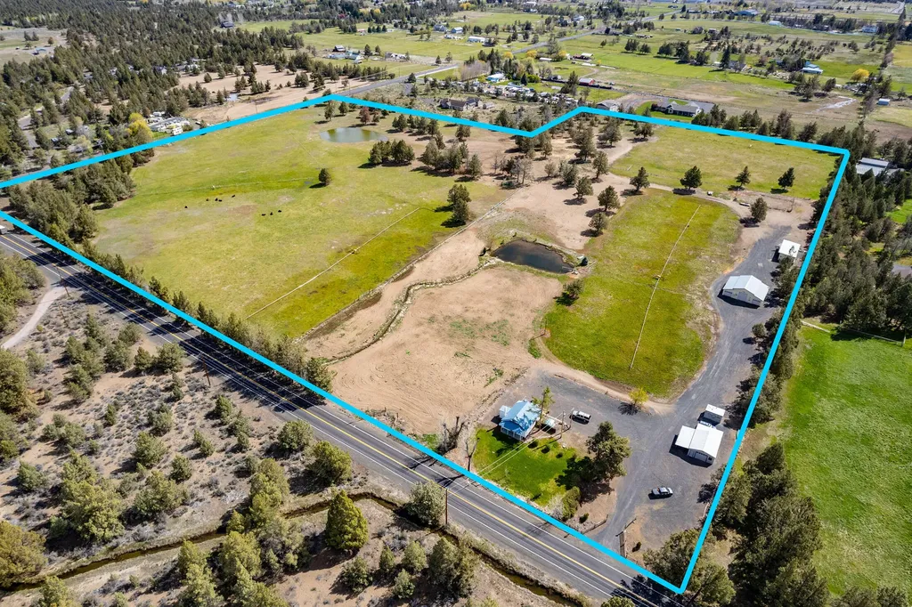 62920 Dickey Road Bend OR 97701