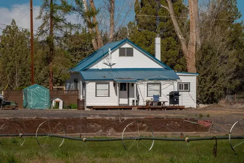 62920 Dickey Road Bend OR 97701