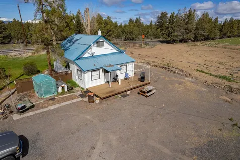 62920 Dickey Road Bend OR 97701