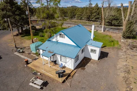 62920 Dickey Road Bend OR 97701