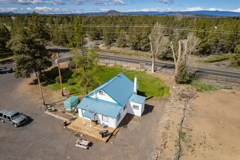 62920 Dickey Road Bend OR 97701