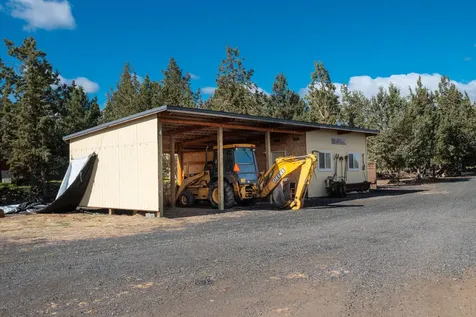 62920 Dickey Road Bend OR 97701