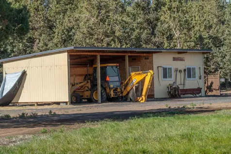 62920 Dickey Road Bend OR 97701