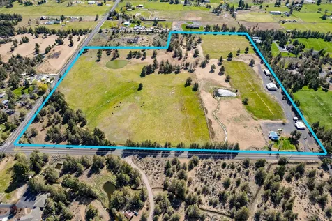 62920 Dickey Road Bend OR 97701