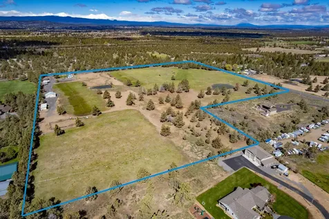 62920 Dickey Road Bend OR 97701