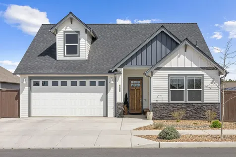 4307 SW Coyote Avenue Redmond OR 97756