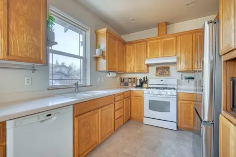1662 NW Ivy Avenue Redmond OR 97756
