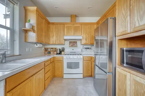 1662 NW Ivy Avenue Redmond OR 97756