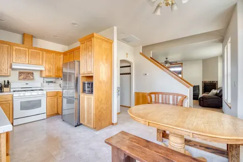 1662 NW Ivy Avenue Redmond OR 97756