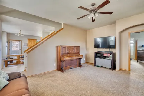 1662 NW Ivy Avenue Redmond OR 97756