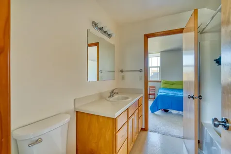 1662 NW Ivy Avenue Redmond OR 97756