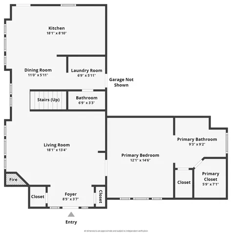 1662 NW Ivy Avenue Redmond OR 97756