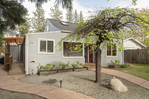550 Ray Lane Ashland OR 97520