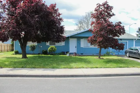 2850 Ingalls Drive White City OR 97503