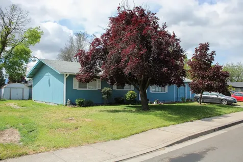 2850 Ingalls Drive White City OR 97503