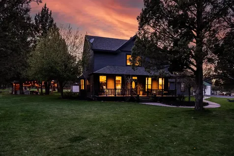 62625 Erickson Road Bend OR 97701
