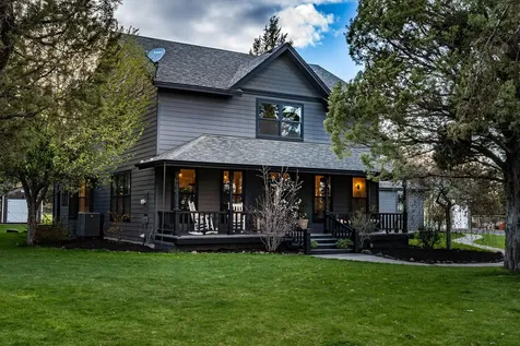 62625 Erickson Road Bend OR 97701