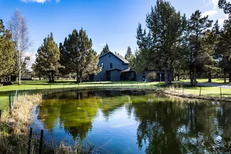 62625 Erickson Road Bend OR 97701