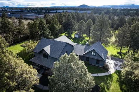 62625 Erickson Road Bend OR 97701