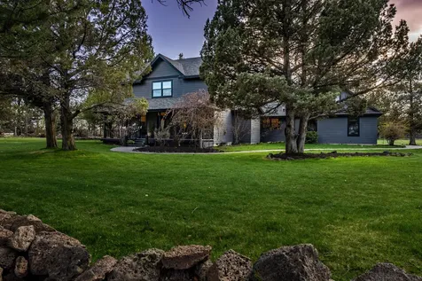 62625 Erickson Road Bend OR 97701