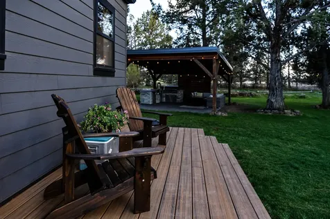62625 Erickson Road Bend OR 97701