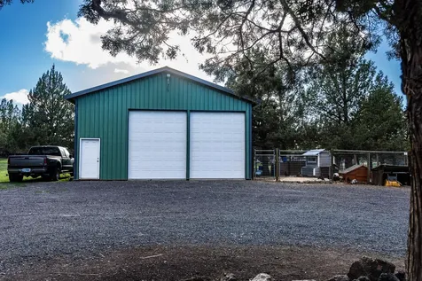 62625 Erickson Road Bend OR 97701