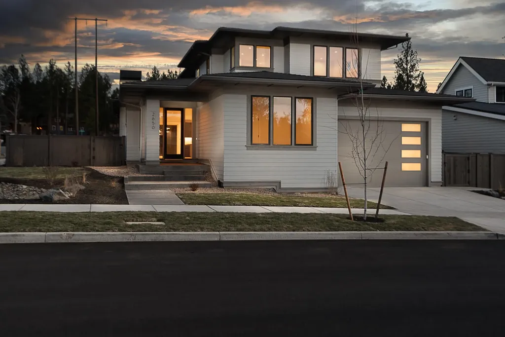 2650 NW Waymaker Court Bend OR 97703